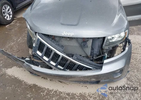 2013 Jeep Grand Cherokee Laredo from USA, damaged, VIN 1C4RJFAG8DC505355